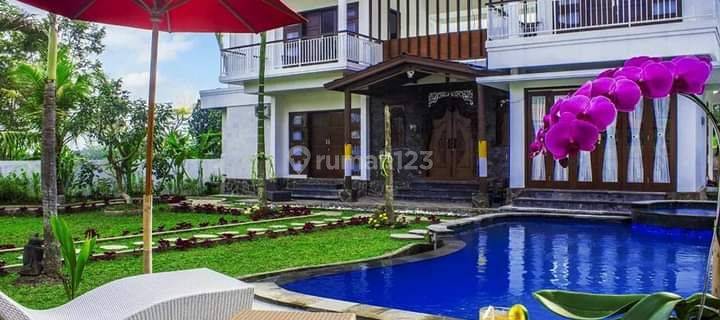 Hot List of Villas for Sale in Pejeng Kangin Gianyar Location with Rice Field Views 1