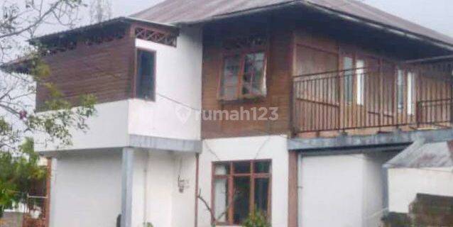 Hot List Di Jual Villa Kawasan Pariwisata Lokasi Candi Kuning Bedugul Tabanan 1