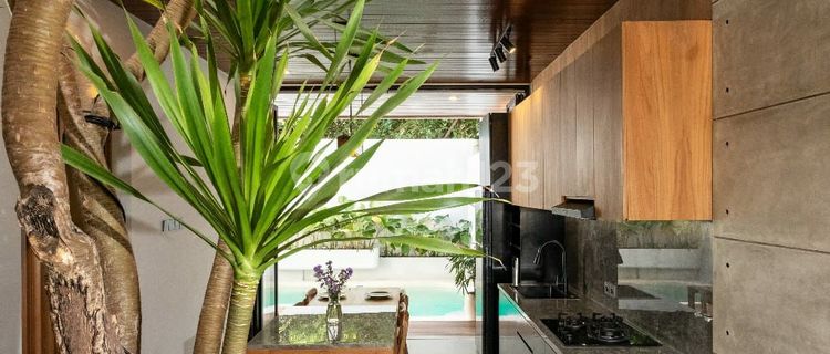 di HOT LIST 
TOP URGENT 

TERMURAH DI KELASNYA DI JUAL VILLA VIEW LAUT LOKASI PECATU INDAH RESORT PECATU  1