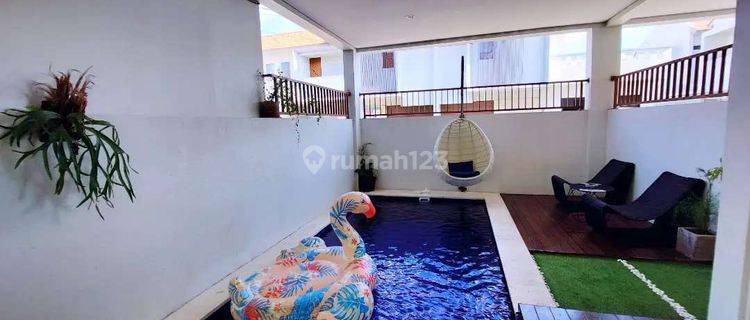TOP URGENT DI JUAL VILLA COMPLEX LOKASI PURI GADING JIMBARAN KUTA SELATAN BADUNG
 1