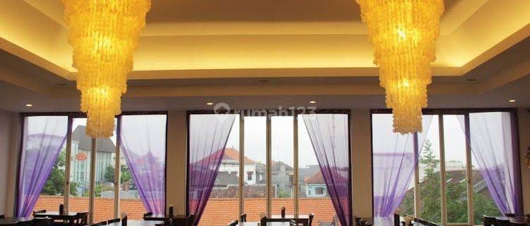 Hot List Di Jual Ruko Resto Lokasi Raya Kuta Badung 1