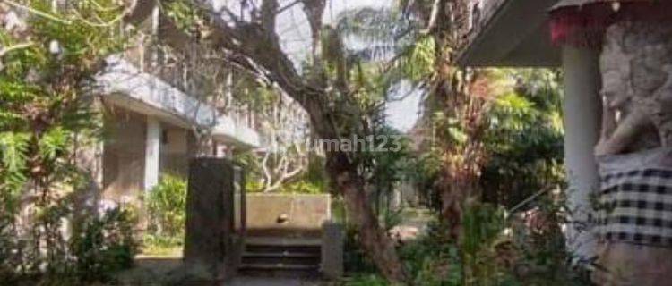 Hot List Di Jual Ex Hotel View Sawah Lokasi Lodtunduh Ubud Gianyar 1