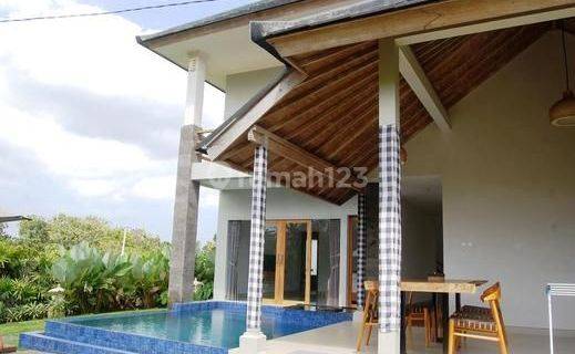 TOP URGENT 

TERMURAH DI KELASNYA DI JUAL VILLA COMPLEX VIEW SAWAH LOKASI BANTAS SELEMADEG TIMUR TABANAN BALI 1