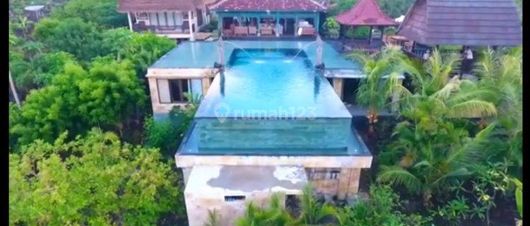 Hot List Di Jual Villa View Laut Lokasi Pacung Tejakula Buleleng 1