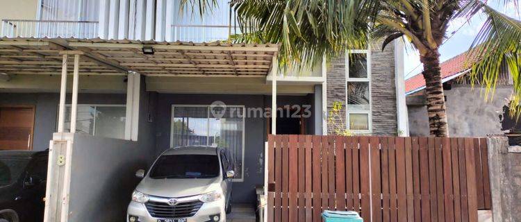 Hot List Di Jual Villa Lokasi Mahendradatta Padangsambian Denpasar Barat Bali 1