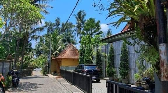Hot List Di Jual Villa Lokasi Lodtunduh Ubud Gianyar 1