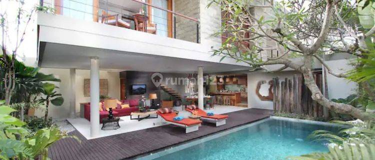 Hot List of Villas for Sale in Umalas Kerobokan, North Kuta  1