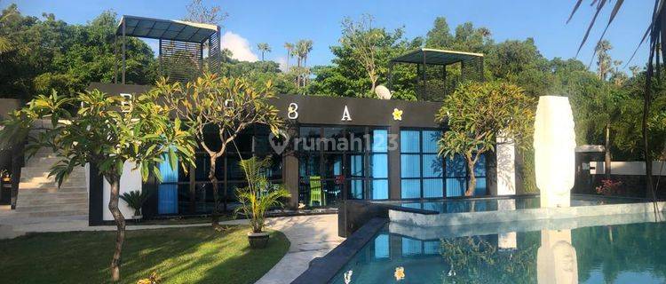 Hot List Di Jual Villa Brand New Loss Pantai View Laut Lokasi Amed Karangasem 1