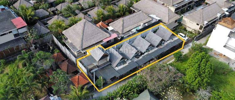 Pasti Closing Di Jual Villa Lokasi Lodtunduh Ubud Gianyar 1