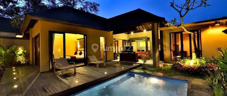 Hot List Di Jual Villa Complex Lokasi Ubud Gianyar  1