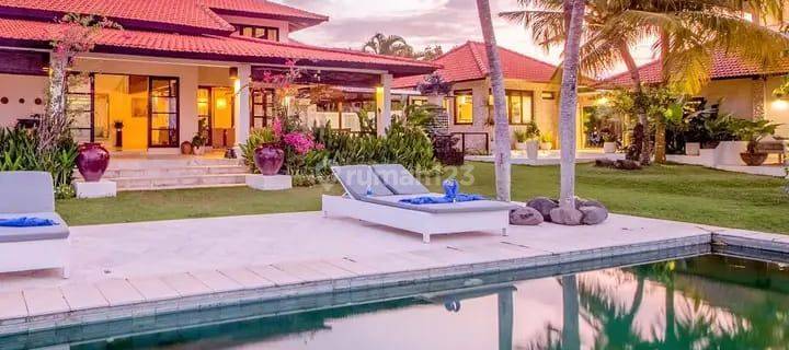 Hot List Di Jual Villa View Laut Lokasi Pecatu Kuta Selatan 1