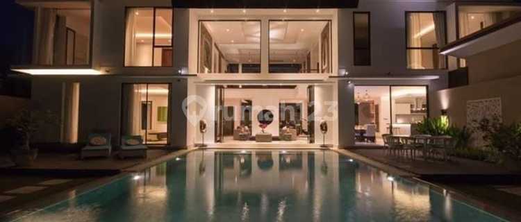 Hot List Di Jual Villa View Sawah Lokasi Nyanyi Tabanan 1