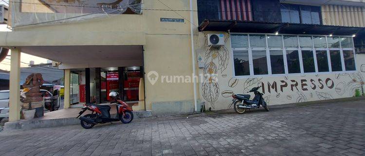 Hot List of Shophouses for Sale in Musi Renon, South Kuta 1