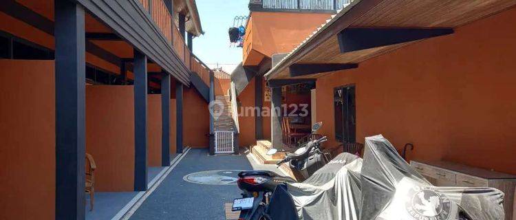 Hot List Di Jual Guesthouse Lokasi Toyaning Ungasan Kuta Selatan Badung 1