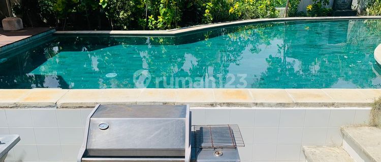 Hot List Di Jual Villa Lokasi Puri Gading Kuta Selatan Badung 1