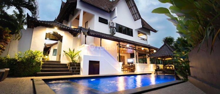 TOP URGENT DI JUAL HOTEL LOKASI BALIAN SELEMADEG TABANAN 1