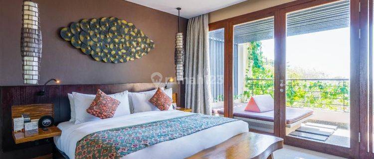 TOP URGENT FOR SALE 5 STAR HOTEL LOCATION SAWANGAN NUSA DUA KUTA SELATAN BADUNG 1