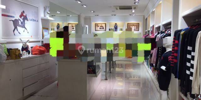 TOP URGENT DI JUAL RUKO LOKASI KUTA BADUNG 1