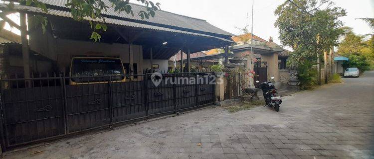 TOP URGENT DI JUAL KOST LOKASI JIMBARAN KUTA SELATAN BADUNG 1