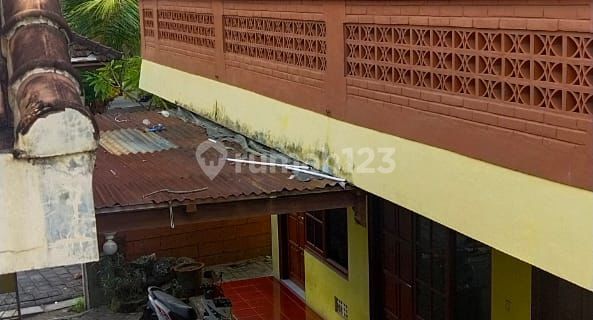 Boarding House for Sale Location Tuban Land Area 400 M2 1