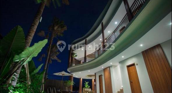 Guest House Dijual Lokasi Umalasluas Tanah 500 M2 1
