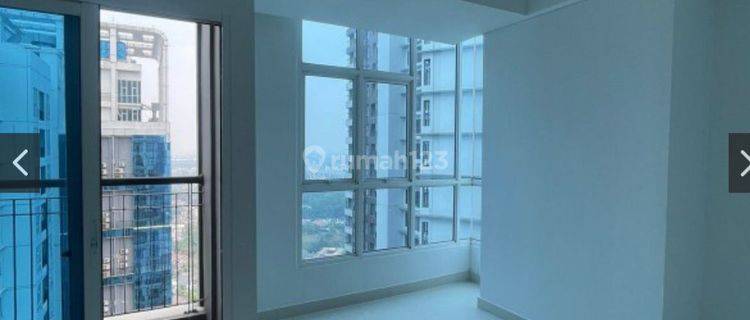 APARTEMEN SIAP HUNI DI BSD FULL FURNISHED 1