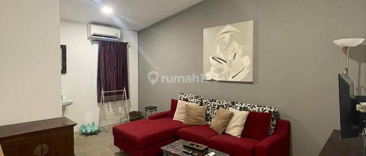 Townhouse 2 Lantai Bagus Dan Nyaman 1