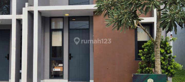 Dijual Rumah Harga Murah Dekat Dengan Stasiun 1