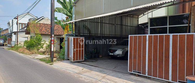 RUMAH Selangkah PGRI Jogja BerNILAI INVESTASI TINGGI  1