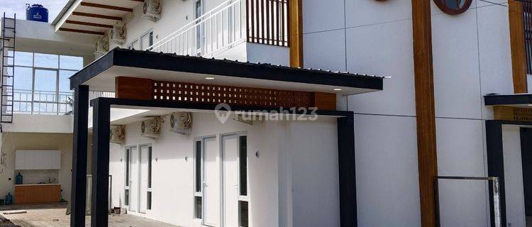 Dijual Kosan Eksklusif Baru Sudah Beroprasi 2 Lantai 1