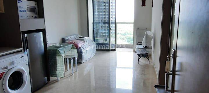 Dijual Apartment Pik 1 Bedroom Goldcoast Tower C Furnished Bagus 1