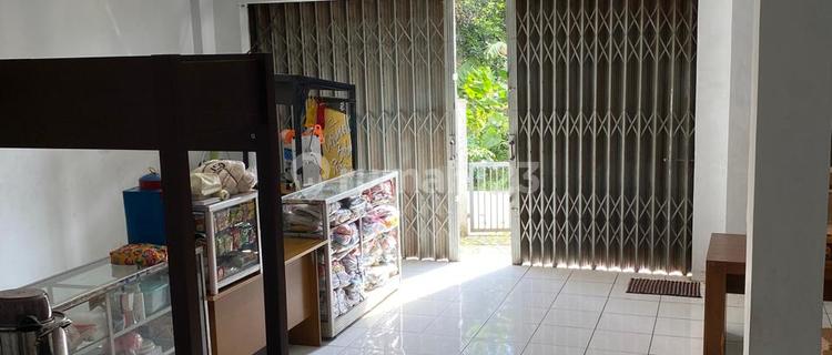 For Sale: Shop House in Gn. Sindur, Bogor Regency, West Java 1