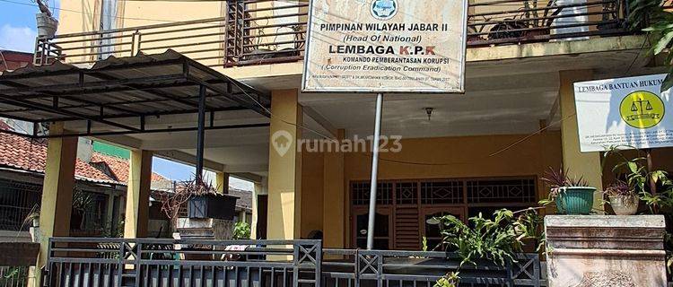 Dijual rumah sangat murah dalam perumahan bebas banjir 1