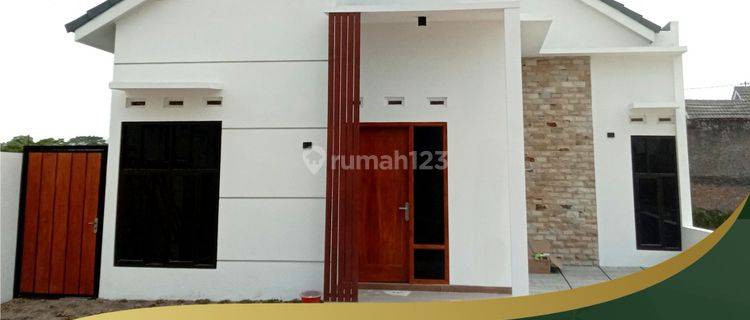 Dijual Rumah di Colomadu 1 Lantai Lokasi Sangat Strategis 1