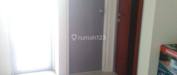 DIJUAL CEPAT APARTEMEN GUNAWANGSA MERR 2 Kamar Tidur 1