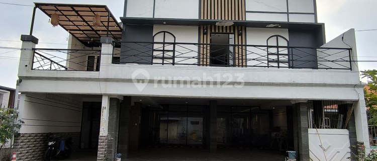 Hot Listing... Luxury Boarding House For Sale In Darmo Permai 1