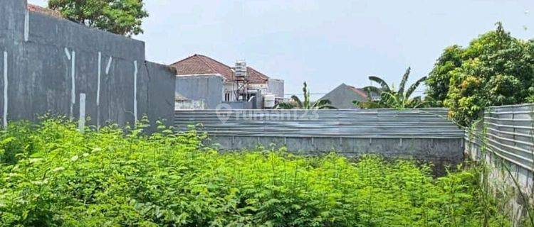Kavling Siap Bangun Citraland South Emerald Mansion 1