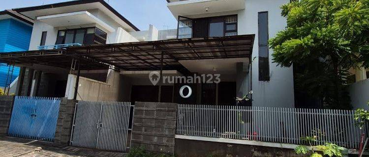 Dijual Cepat Rumah Bagus 2 Lantai Siap Huni Di Citraland 1