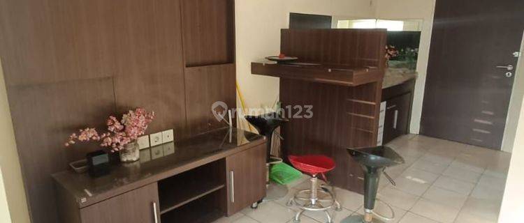 JUAL / SEWA Apartemen Metropolis Bagus Siap Huni 1