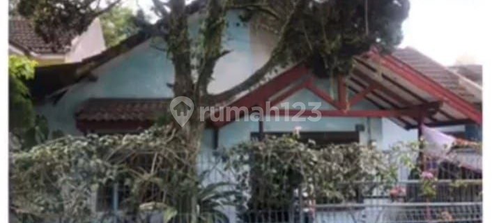 Dijual Rumah Kebun Siap Huni Daerah Dau Malang 1