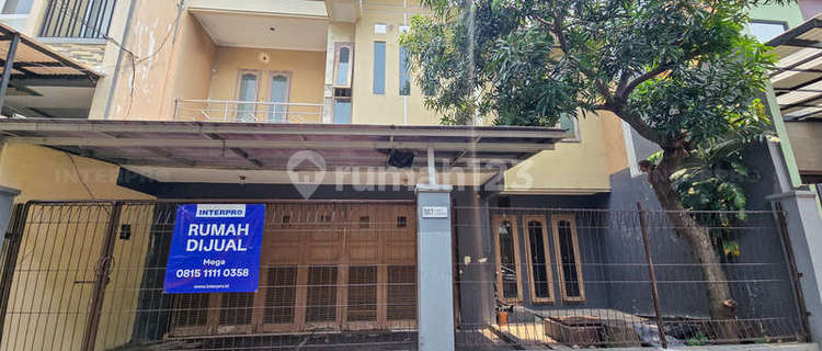 House for Sale Rawa Kepa 3 No. 687 West Facing SHM - Land Area 146m2 1