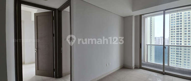Apartemen Taman Anggrek Residence Tower Espritu 2 BR – 50m2 1