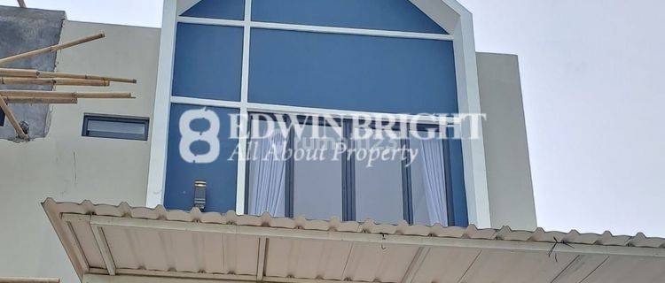 Rumah Murah Brand New Berkualitas Di Ciputat Dkt Upj Bintaro 1