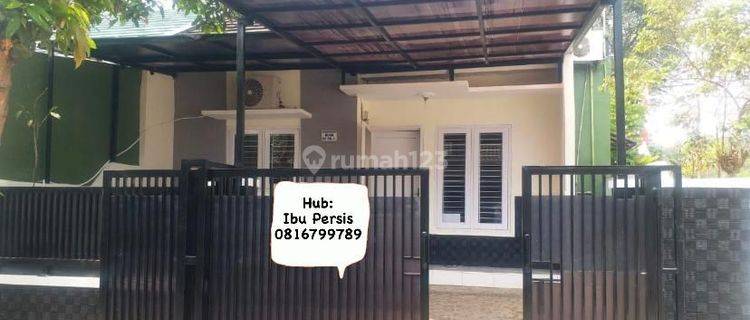 Rumah Renovasi di Cibogo,kota Tangerang 1