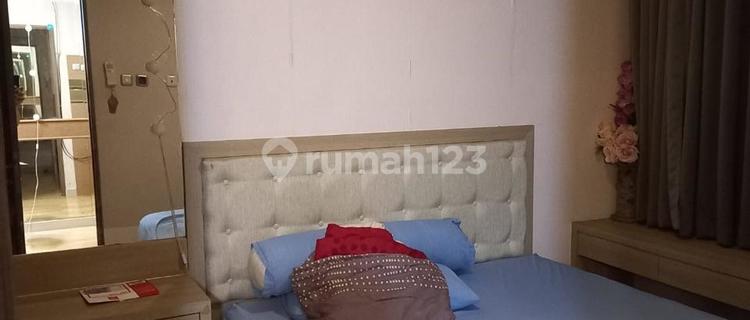 unit sunter icon lantai 25 Kondisi Full Furnish tinggal bawa koper unit bagus dan rapih 1