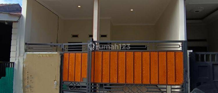 Dijual Rumah Baru  1