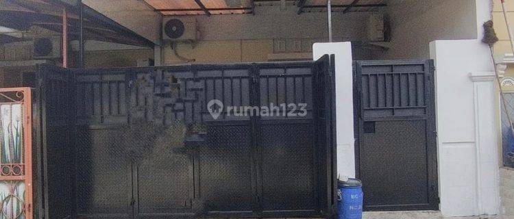 Rumah SHM di Poris 1