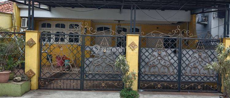 Dijual Cepat Rumah Di Pengadegan Pancoran Jakarta Selatan Harga Dibawah Njop  1