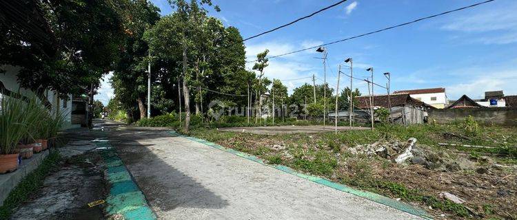 Tanah Sleman Siap Bangun Dekat Ambarukmo Plaza Jogja 1