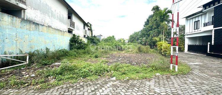 Jual Tanah Kos-kosan Ring 1 Kampus UGM Jogjakarta 1